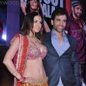 Shootout at Wadala Movie Promotion Event