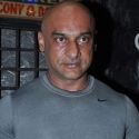 Tushar Kapoor visits gaiety