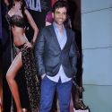 Shootout at Wadala Movie Promotion Event