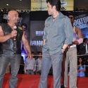Shootout at Wadala Movie Promotion Event