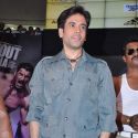 Shootout at Wadala Movie Promotion Event