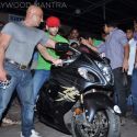 Tushar Kapoor visits gaiety
