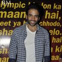 Shootout at Wadala Movie Promotion Event