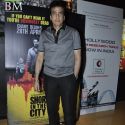 Shor In The City Promotion Event
