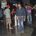 Shor In The City Promotion Event