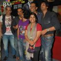 Shor In The City Promotion Event