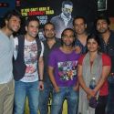 Shor In The City Promotion Event