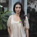 Shor In The City Promotion Event