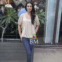 Shor In The City Promotion Event