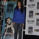 Shor In The City Promotion Event