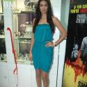 Shor In The City Promotion Event
