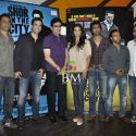 Shor In The City Promotion Event
