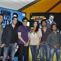 Shor In The City Promotion Event