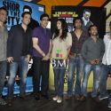 Shor In The City Promotion Event