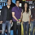 Shor In The City Promotion Event