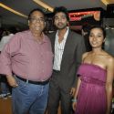 Shor In The City Promotion Event
