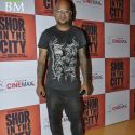 Shor In The City Promotion Event