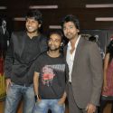 Shor In The City Promotion Event
