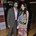 Shor In The City Promotion Event