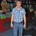 Shor In The City Promotion Event