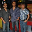 Shor In The City Promotion Event