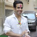 Shor In The City Promotion Event