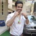 Shor In The City Promotion Event