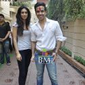 Shor In The City Promotion Event