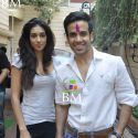 Shor In The City Promotion Event
