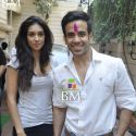 Shor In The City Promotion Event
