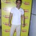 Shor In The City Promotion Event