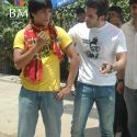 Shor In The City Promotion Event