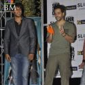 Shor In The City Promotion Event