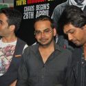 Shor In The City Promotion Event
