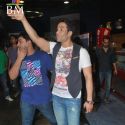 Shor In The City Promotion Event