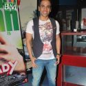 Shor In The City Promotion Event