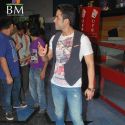 Shor In The City Promotion Event