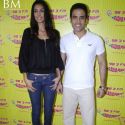 Shor In The City Promotion Event