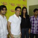 Shor In The City Promotion Event