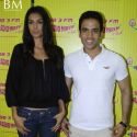 Shor In The City Promotion Event