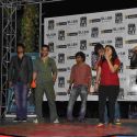 Shor In The City Promotion Event