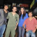 Shor In The City Promotion Event