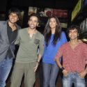 Shor In The City Promotion Event