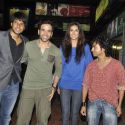 Shor In The City Promotion Event
