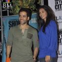 Shor In The City Promotion Event