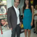 Shor In The City Promotion Event