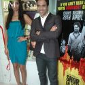 Shor In The City Promotion Event