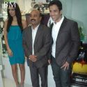 Shor In The City Promotion Event