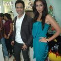 Shor In The City Promotion Event