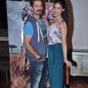 Shortcut Romeo Movie Promotion Event